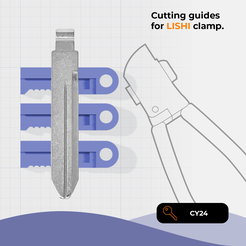 CY24_cover.png CHRYSLER | CY24 | CUTTING GUIDES FOR LISHI CLAMP