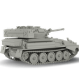 untitled2.png Assembly model BRM FV101 Scorpion-90 STL