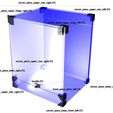 Prusa_cabinet_main_components.jpg 3D Printer Cabinet / Enclosure