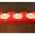 7590aa91711884af9a247aa76c93b3f6_preview_featured.JPG Tea Candle Holder Simple