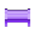 Modernism bench idea.stl Modernism Bench Idea