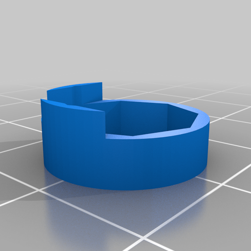 Neo_Geo_Mini_Pad_octagon_restrictor_gate.png Neo Geo Mini pad octagon restrictor gate