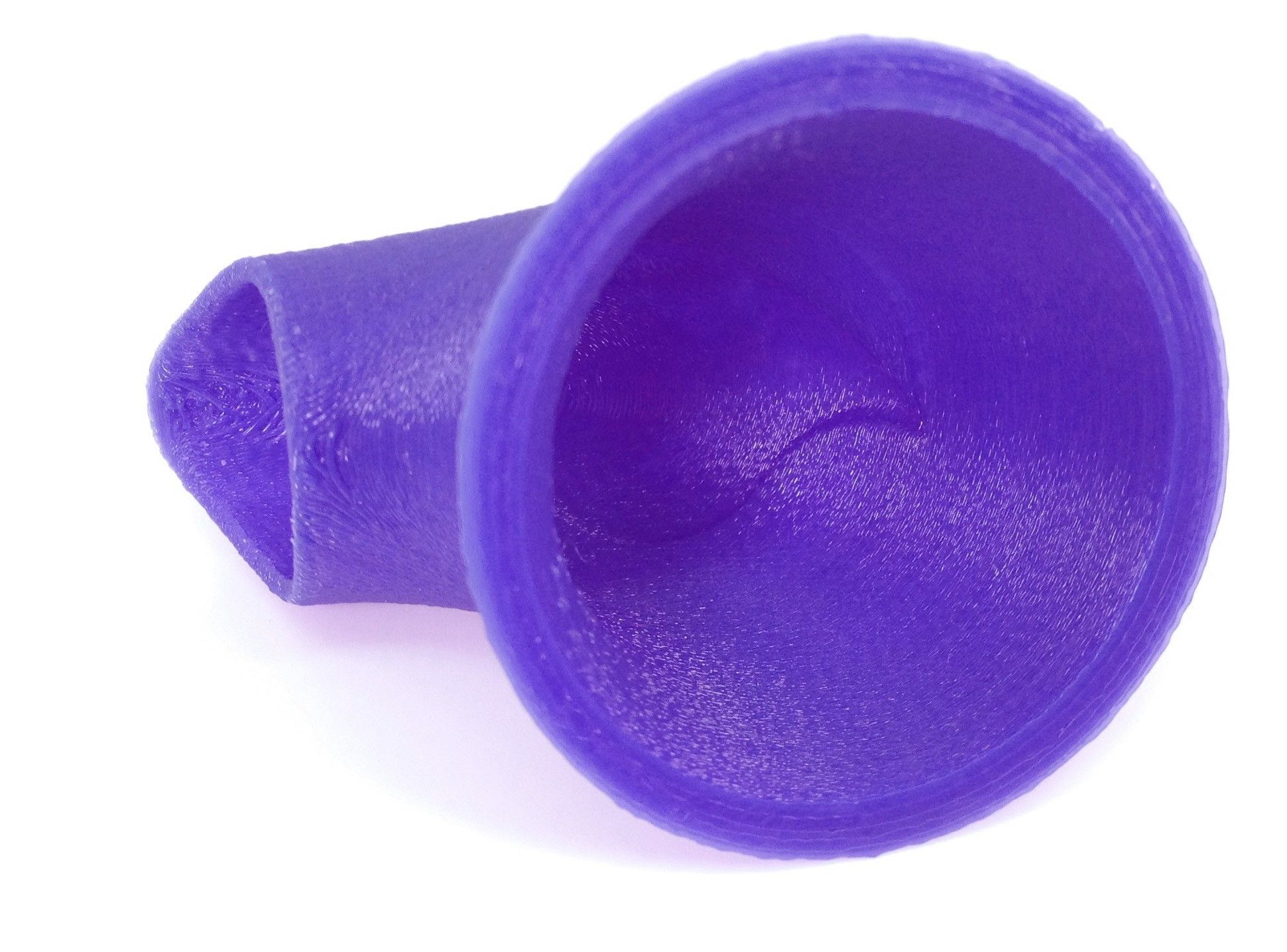3.jpg Download free STL file Water Saving Kitchen Tap Spout • Design to 3D print, Mirthin
