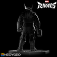 thor4.png THOR - MARVEL RIVALS