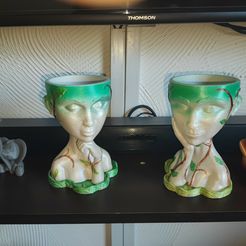 Venus und Aphrodite