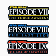 Screenshot-2024-02-22-195601.png STAR WARS EPISODE VII - IX Logo Display by MANIACMANCAVE3D