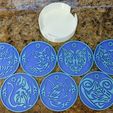 20241124_140835_HDR.jpg Tribal Cat Coasters