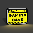LED_warning_gaming_cave_2024-Jan-07_05-33-53PM-000_CustomizedView8273336258.png Warning Gaming Cave Lightbox LED Lamp