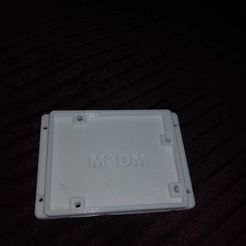 IMG_20181015_202217.jpg Arduino Uno rev3 Base Plate