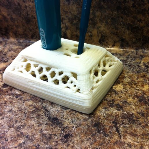 Toothbrush Holder (Oral B)