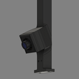 Camera-Mount.png Ender 5 Plus - Light and Camera