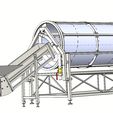 000004.jpg Rotary Vegetable and Fruit Drum Washing Machine