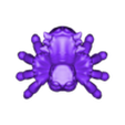 MediumGiantSpider.stl Giant Spiders
