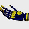 01.jpg Robotics Hand