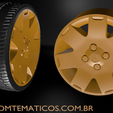 RODA-GOL-G4.png RODA PARATI G4