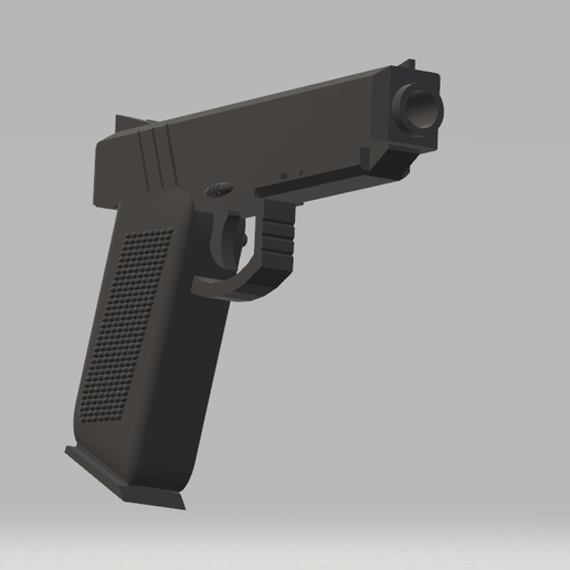 Gun