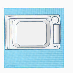 abc123.png Archivo STL bandeja de maleza・Design para impresora 3D para descargar