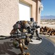 20220213_113312.jpg 28mm Titan Marine Viper Suit Mech