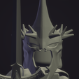 1.png Witch King of Angmar (block Compatible)
