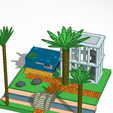 cti3.png miny city landscape decor