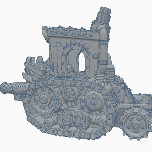 lootedBenchy_05.png Разграбленный гоблинский танк Бенчи