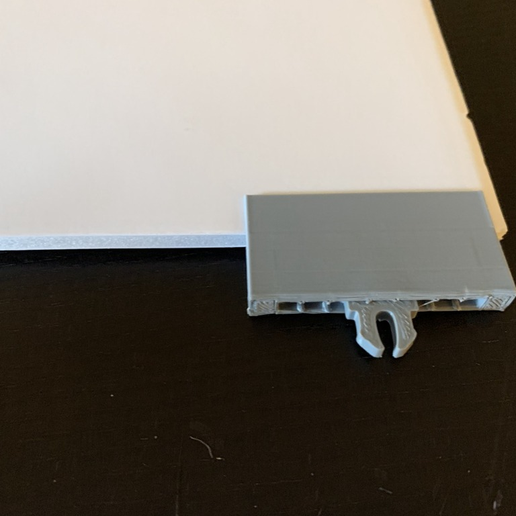 FloorTileAttachedToFoamBoardWithoutWall.png OpenLOCK Boden- und Wandplatten für die Verwendung mit Foam Board