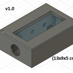 Spark-Gap-Box-3D-1-v1.0.jpg Spark Gap Box 3D v1.0