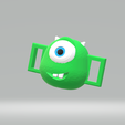 mike.png fibbia per lacci Mike