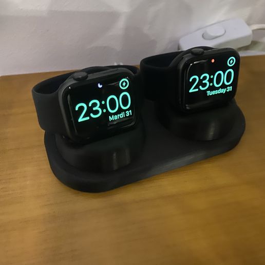 Apple Watch Stand