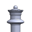 Queen.png Chess Piece - Queen