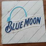329911412_486690017010280_8618640715619856169_n.jpg Файл STL Знак бара Blue Moon / пивной декор / подарок・Шаблон для 3D-печати для загрузки
