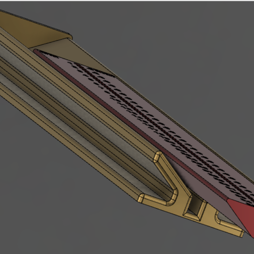 Capture-d’écran-2022-06-10-111645.png Cuna de perforación para encuadernación / herramientas de encuadernación de libros