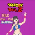 2.-Milk-Bikini.jpg Milch (Chi-Chi) Dragon ball z