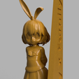 00000.png Anime - Anya from Spy x Family book holder