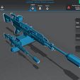 SIG-Sauer-MG338_3.jpg 3d 模型 SIG-SAUER MG-338