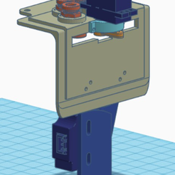 screenshoteasy_32.png Free 3D file QQ-S Mini Maestro Ultra μMMU (for flying/direct-drive extruder)・3D print model to download, rvmn