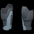 forearm.png Mk VII armor only 3d print files