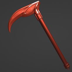 Scorpion-1.jpg Mortal Kombat 1 - Scorpion Kusarigama