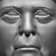 angela-merkel-bust-ready-for-full-color-3d-printing-3d-model-obj-stl-wrl-wrz-mtl (39).jpg Angela Merkel bust ready for full color 3D printing