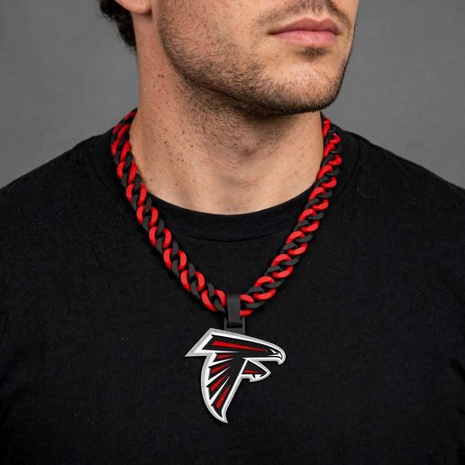 CADEA CUBANA DE ATLANTA FALCONS