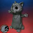 01A.jpg Happy Cat, Fright Mechanical Toys