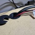 grommet-open.jpg Locking Desk Grommet for Cables