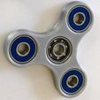 4766A0E0-34DB-4323-BAA9-8195F86550FC.jpeg Spinner fidget