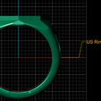 ring-size.png 格拉米拉银戒指 3d 可打印模型