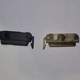 20231130_200111.jpg BMW E28 - ACCELERATOR CABLE THROTTLE CABLE HOLDER