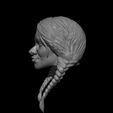 4.jpg Rosalia Headsculpt – 1:6 & 1:12 Scale STL & OBJ