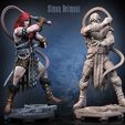 S002.jpg Simon Belmont (Chronicles)