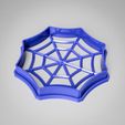 spiderwebcookiecutter1.jpg Spider Web Cookie Cutter – Halloween Baking Tool