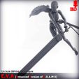 wing-13.jpg 1/6 Scale Action Figure - E.V.A