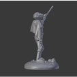 Lone ranger right view.png Storm trooper scout lone ranger